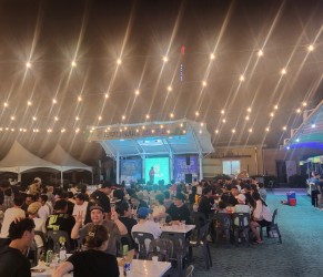 진부재래시장 축제3